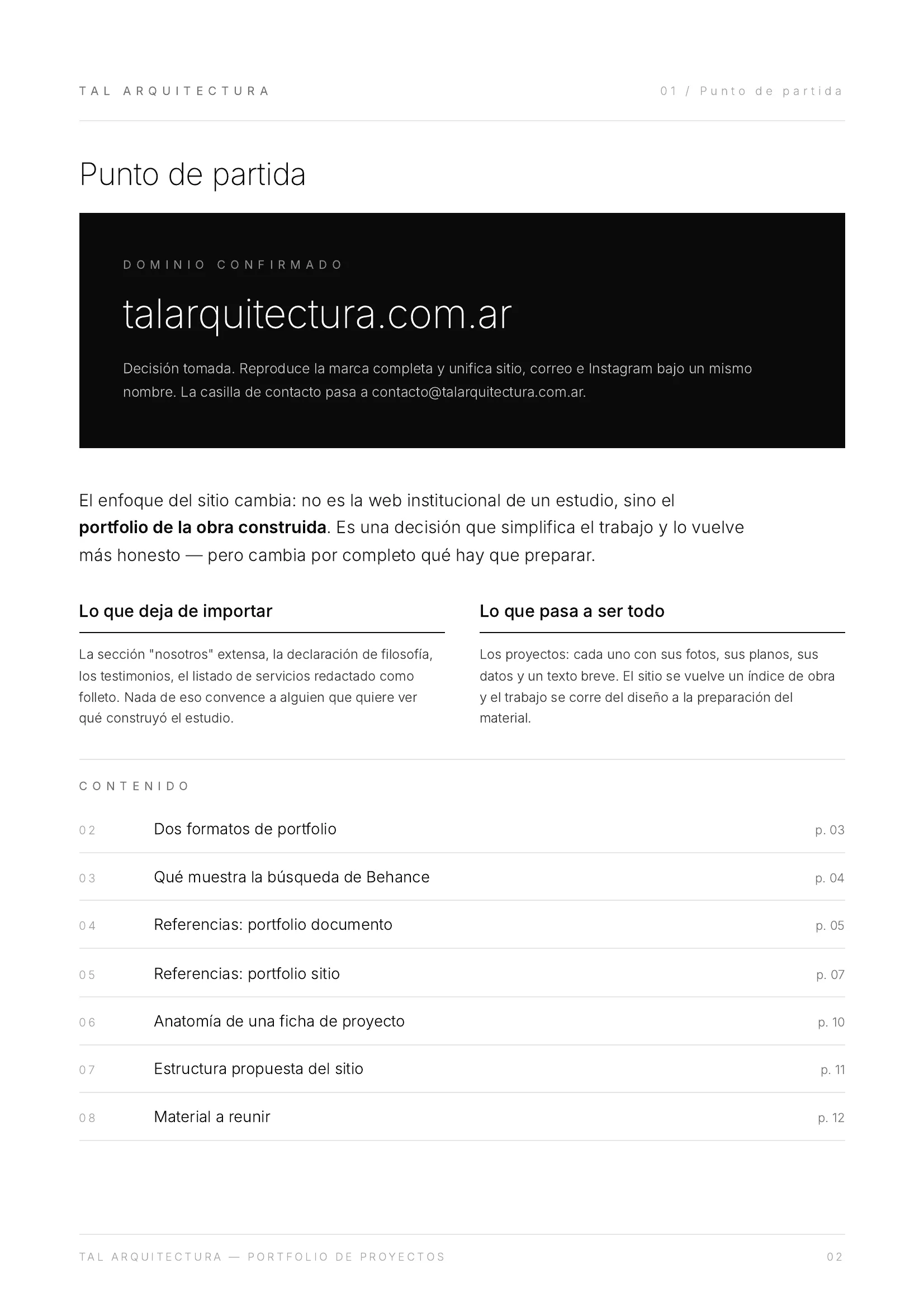 TAL-Arquitectura-Portfolio.pdf — pág. 2
