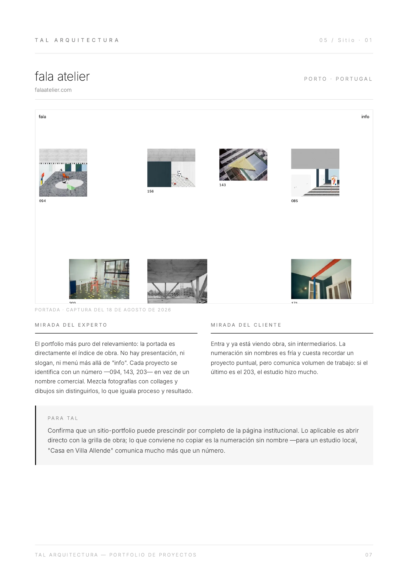TAL-Arquitectura-Portfolio.pdf — pág. 7