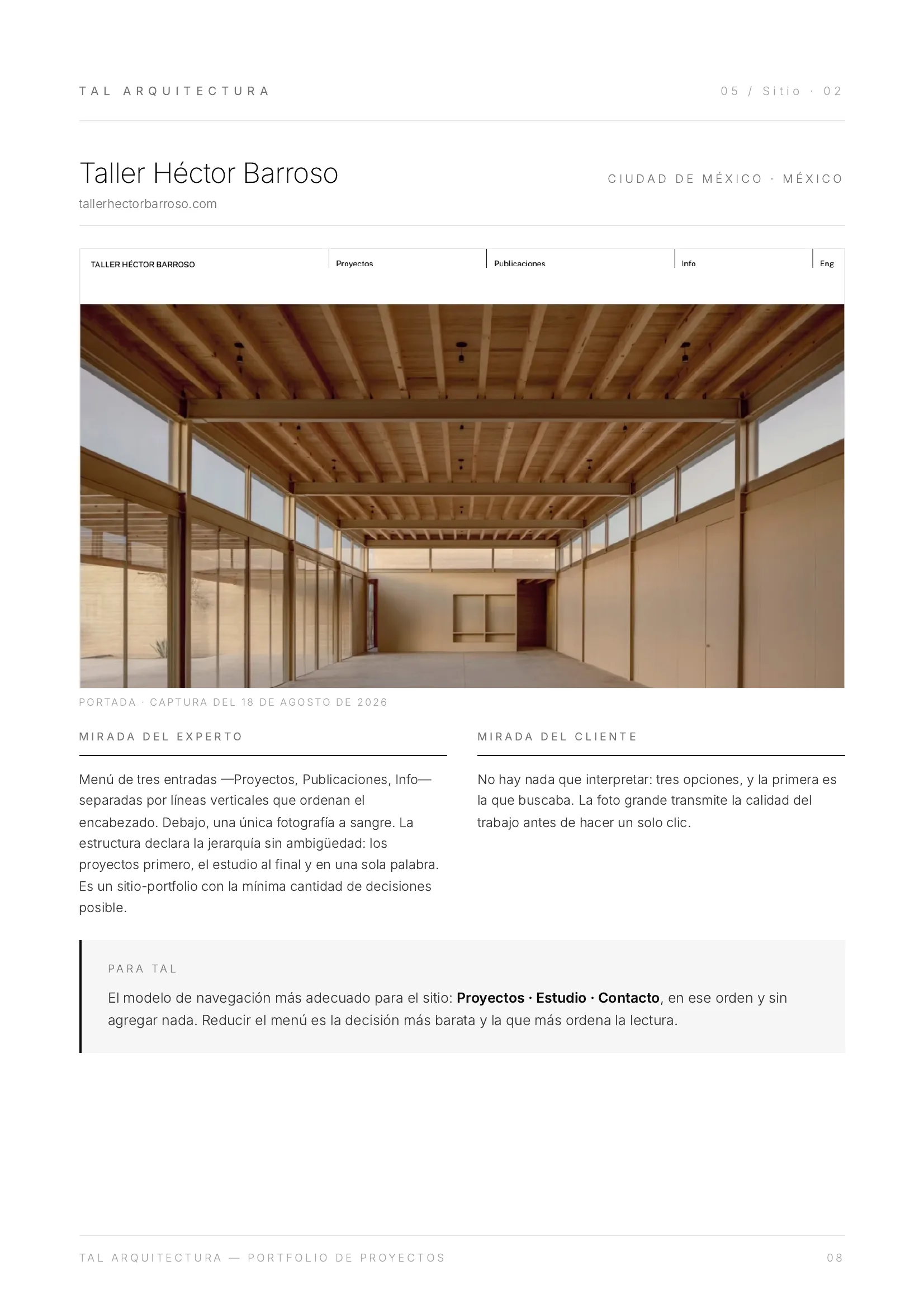TAL-Arquitectura-Portfolio.pdf — pág. 8