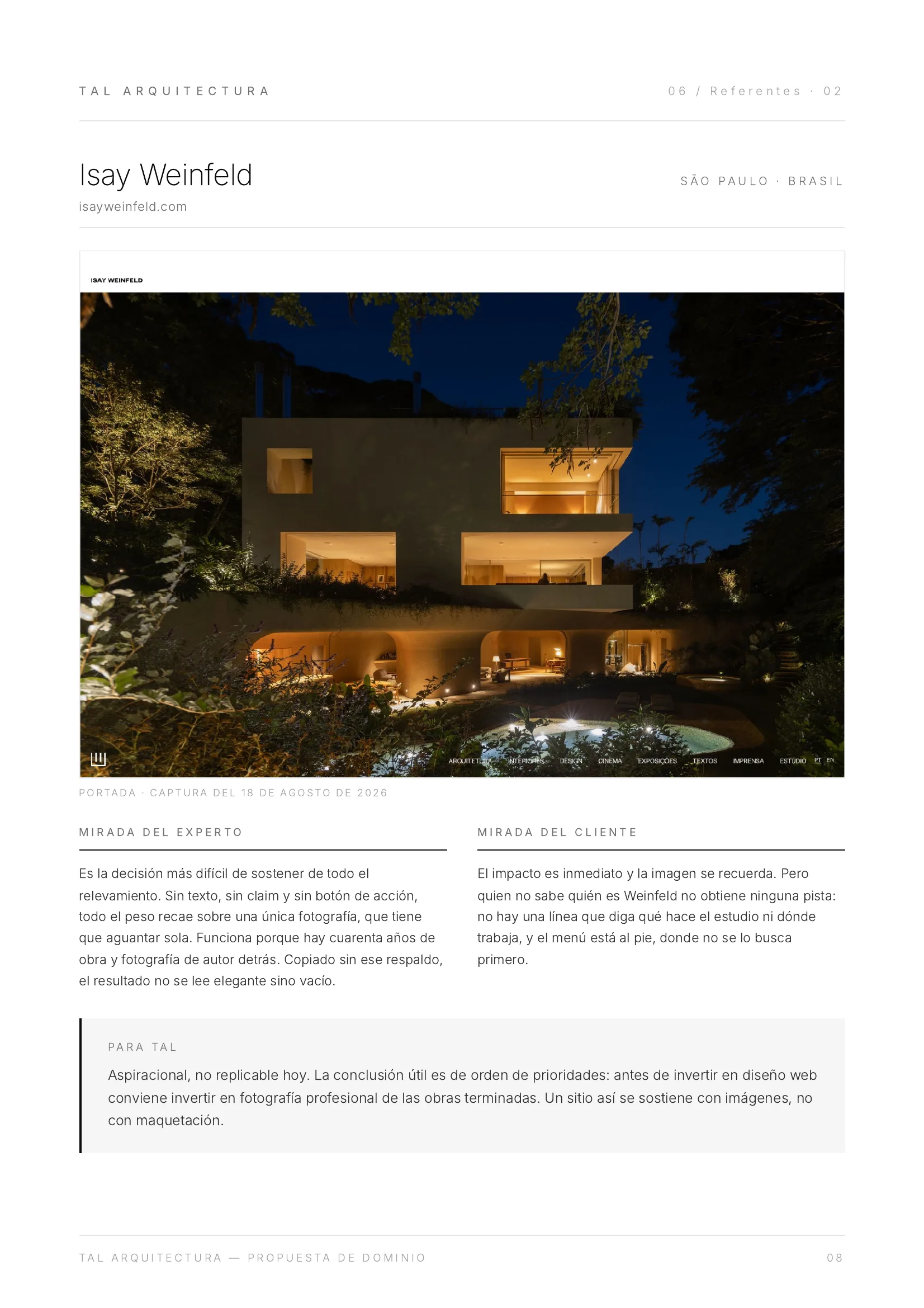 TAL-Arquitectura-Propuesta-Dominio.pdf — pág. 8
